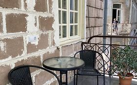 Boutique Hotel Raqwine